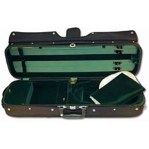  Oblong Violin Case by Bobelock Musical Instruments