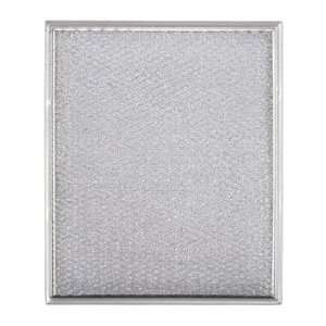   Inch Aluminum Replacement Filter for Range Hood