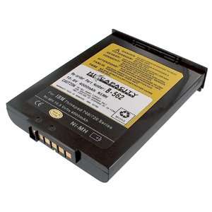  BTI IB 720 Equivalent Main battery Electronics