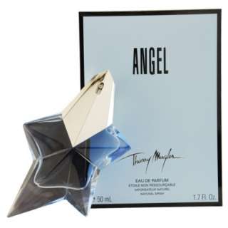 Womens Angel by Thierry Mugler Eau de Parfum Spray   1.7 ozOpens in 