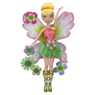 Disney Fairies Deluxe Flower Scents Tink.Opens in a new window