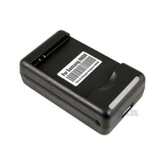 Battery + Dock Charger For Samsung Galaxy S EPIC 4G  