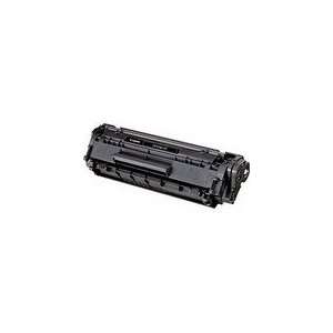  Genuine OEM Canon 104 Black Toner Cartridge for the 