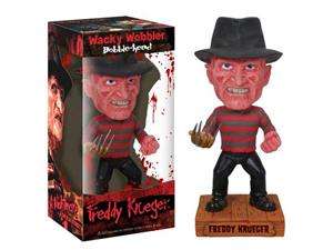   Funko Freddy Krueger Wacky Wobbler Bobble Head