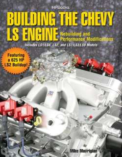 Chevy Corvette LS1 LS2 LS3 LS6 LS7 LS9 Engine Rebuild  
