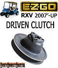 EZGO Golf Cart 1976 Up Drive Clutch Puller Bolt Tool