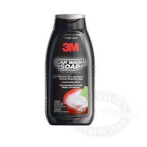  3M Car Wash Soap 39000 Automotive