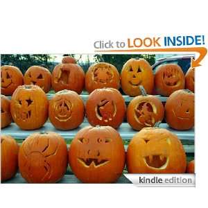 Great Pumpkin Carving Ideas James Smith  Kindle Store