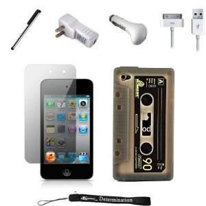  ) + Includes a USB Travel Car Charger, a USB Home Charger and a USB 