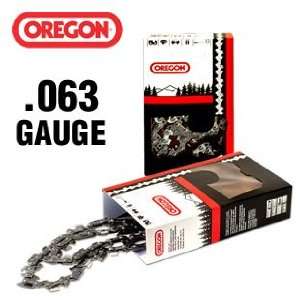  28 Oregon Chainsaw Chain Loop (75CJ 93): Home Improvement