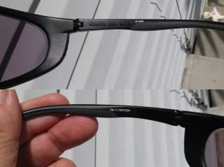 Costa Del Mar FA 11 FATHOM Sunglasses glasses sport frames   mint 