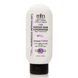  Morrocco Method Chi Instant Hair Conditioner Beauty