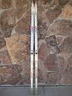   49 LTS Series AR MultiGrip Cross Country Skis w NNN BC Bindings 200cm