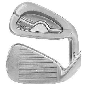  Mens Cleveland CG4 Tour Irons: Sports & Outdoors
