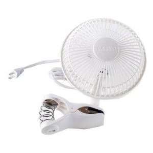  AIRNMORES Office desk clip fan This is the perfect fan 