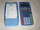 Texas Instruments TI 15 Business Scientific Calculator