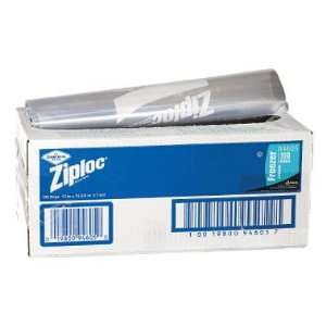  Ziploc® Commercial Resealable Bags 2 Gallon Size Freezer 