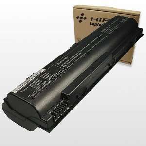  Hiport 12 Cell Laptop Battery For Compaq Presario C500 
