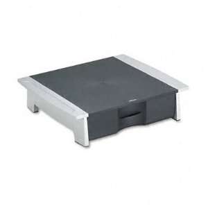  Printer/Fax/Office Machine Desktop Stand with Storage 