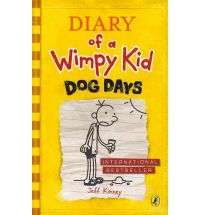 Diary of a Wimpy Kid Collection of 6 Books *BRAND NEW*  