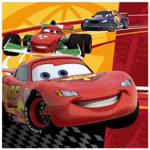 Disney Cars 2 Birthday Party Supplies MANY CHOICES  