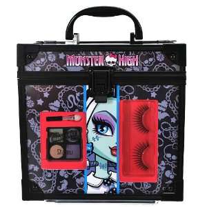  Monster High Cosmetic Case Toys & Games