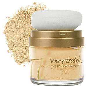  Jane Iredale Mineral Cosmetics   Powder Me SPF 30  Tanned 