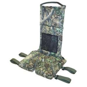  Cottonwood Outdoors Corp Weathershield Supreme Seat Clear 