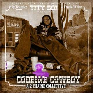 Chainz   2Chainz Mixtape collection ( 6 Hot mixtapes  ) ( aka tity 