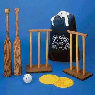 Game Tables And Games Active Games Cricket Game:  Sports 