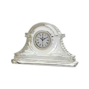   Waterford Devenish   Crystal clock, 6 long. Blank.