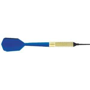  Commercial Bar Dart   Soft Tip   Blue   Each Sports 