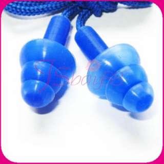 Soft Ear Care Plugs Hearing Protection Shooting Muffs  