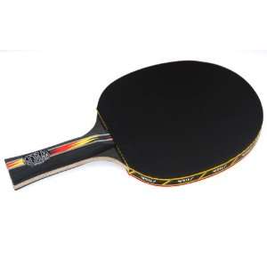  Stiga Supreme Table Tennis Racket: Sports & Outdoors