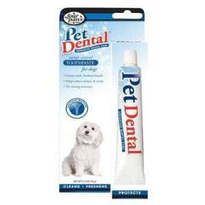 Fp Dental Toothpaste 2.5Oz 