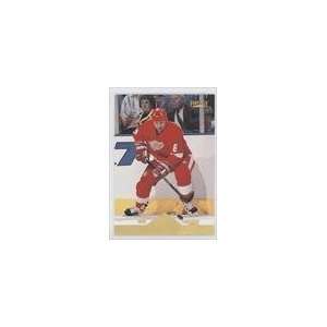    97 Pinnacle Artists Proofs #74   Igor Larionov Sports Collectibles