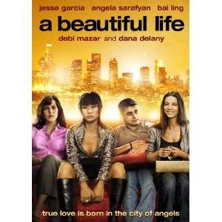Beautiful Life ~ Angela Sarafyan, Bai Ling, Dana Delany and Debi 