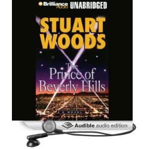  Hills (Audible Audio Edition) Stuart Woods, Guerin Barry Books