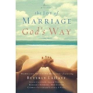  Marriage Building Messages (Extraordinary Women) by Beverly LaHaye 