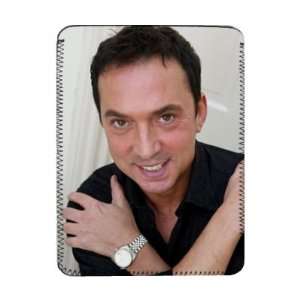 Strictly Come Dancing   Bruno Tonioli   iPad Cover (Protective Sleeve 