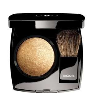    Chanel Powder Blush OR Collection Byzance de Chanel Beauty