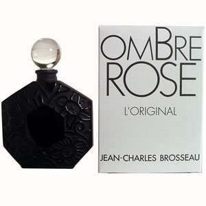 Ombre Rose by Jean Charles Brosseau, .5 oz Pure Parfum for 