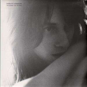   INCH (7 VINYL 45) EUROPEAN BECAUSE 2006 CHARLOTTE GAINSBOURG Music