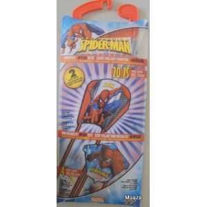  The Amazing Spiderman 2 Kite Set: Toys & Games