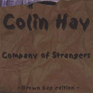  Company Of Strangers Colin Hay