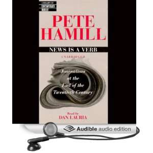   20th Century (Audible Audio Edition) Pete Hamill, Dan Lauria Books