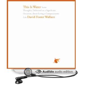   Audio Edition) David Foster Wallace, Amy Wallace Havens Books