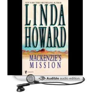  (Audible Audio Edition) Linda Howard, Dennis Boutsikaris Books