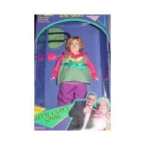  The Drew Carey Show Mimi Bobeck collectors figure Toys 