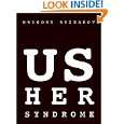 Usher Syndrome by Grigory Ryzhakov and Stephanie Dagg ( Kindle 